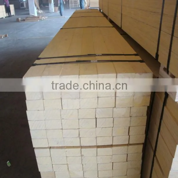 lvl scaffolding plank 42*235*3900 Radiation Pine timber