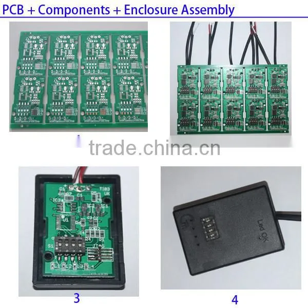 Health Care products circuit board PCBA,230000USD Trade Assurance