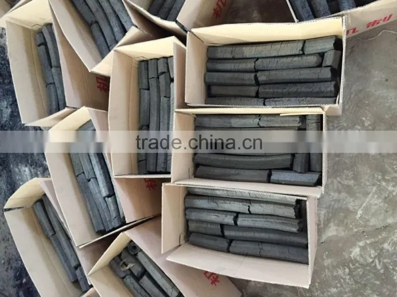 sunflower husk briquette machine
