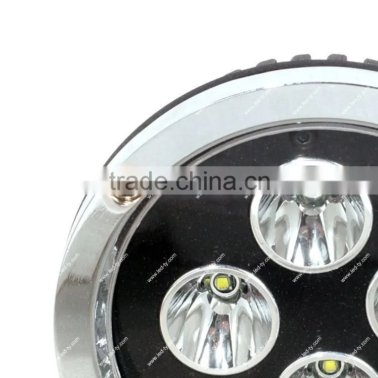 10v-30v auto led work light,super bright cree 40w led work light,4x4 led work light