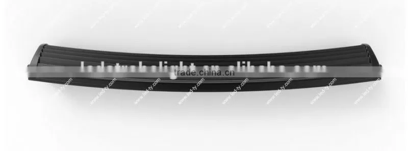 30 inch 180W 4x4 Cree LED Car Light, Curved LED Light Bar Off Road,auto LED Light Arch Bent