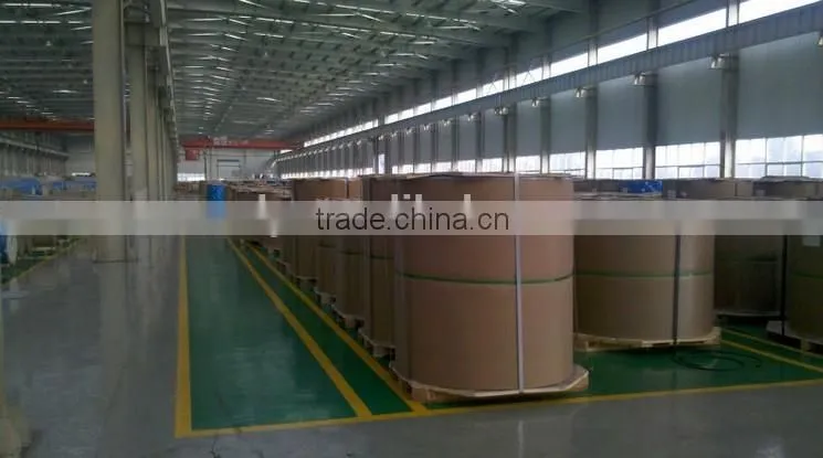Color Coating 3003H24 Roof Building Aluminum Sheet