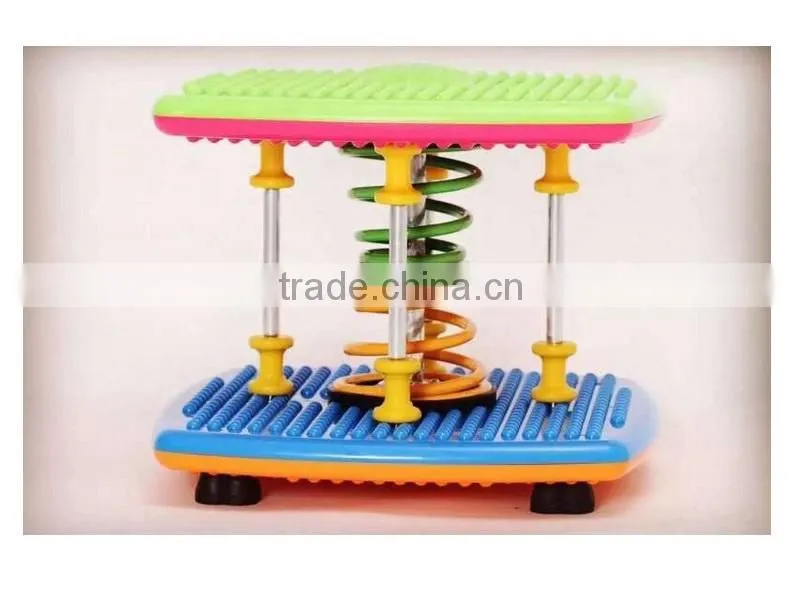 Body twister Machine Figure Twister Trimmer Waist Body Exercise Body Shaper Exercise
