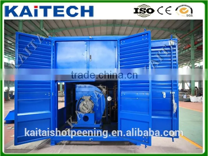 Industrial Dehumidifier