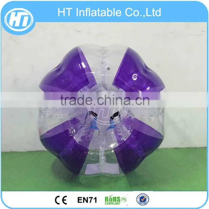 Wholesale Bumper Ball,Body Bubble Bumper Ball,Bubble Ball For Outdoor Football Or Soccer