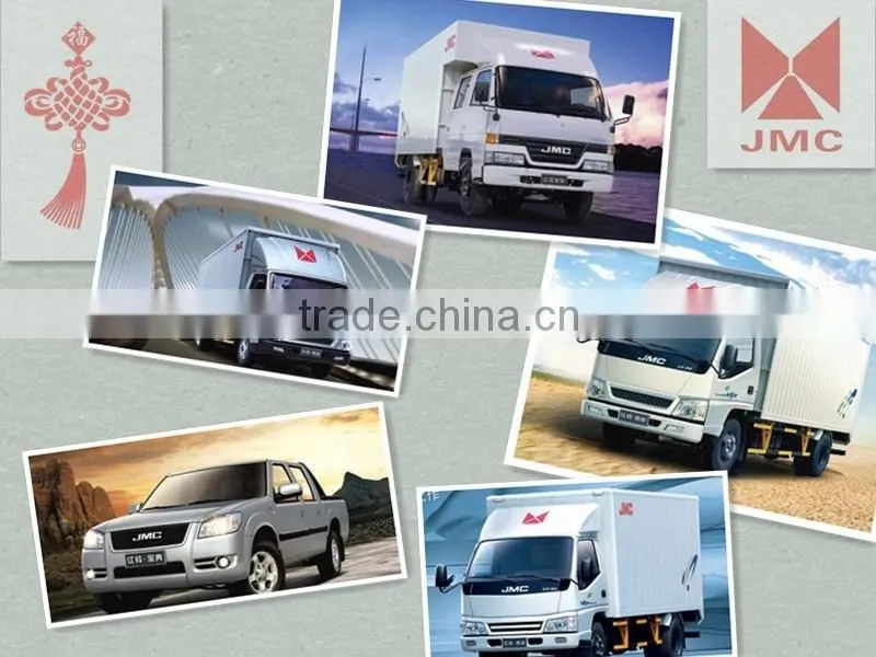 JMC SHUNDA BRAND LIGHT TRUCK PARTS FOR INJECTION PUMP