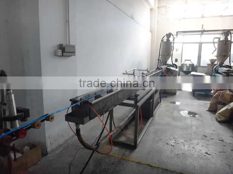 High Flexible Extension PU Hose for Industry