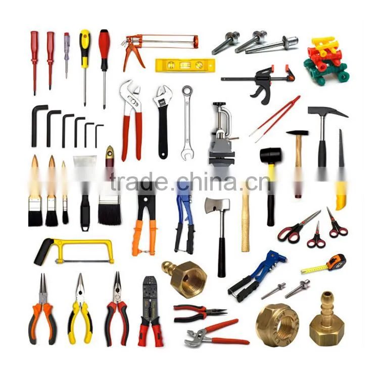 internal external 4-in-1 Universal Snap Ring Pliers Set