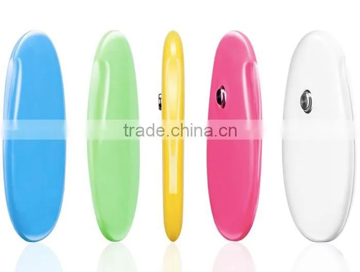 Wearable electronic baby temperature detector bluetooth 4.0 wireless thermometer