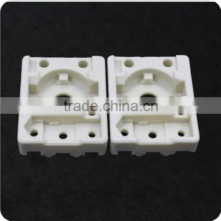 high heat resistance wearble electric heating steatite ceramics