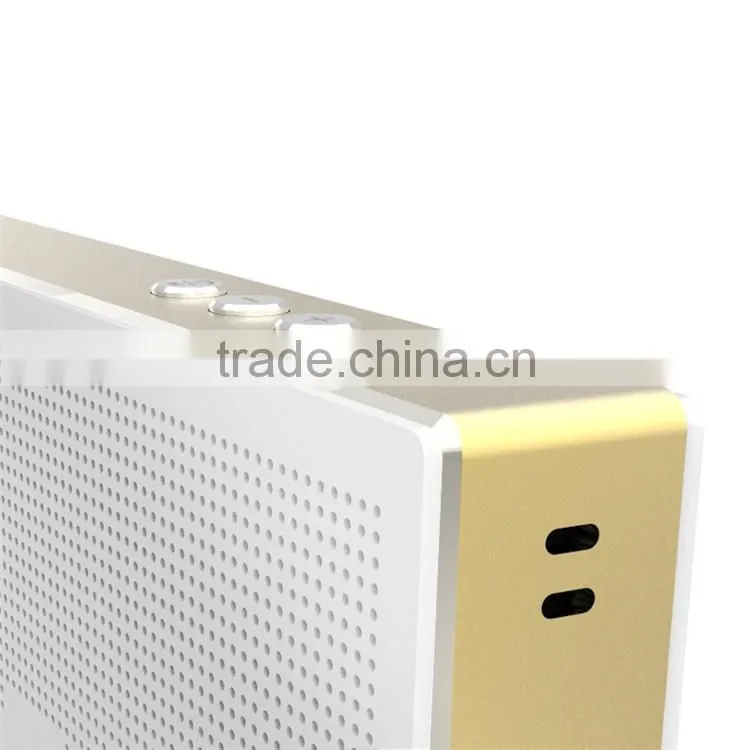 Factory price hot sale bluetooth speaker with Handsfree Speakerphone