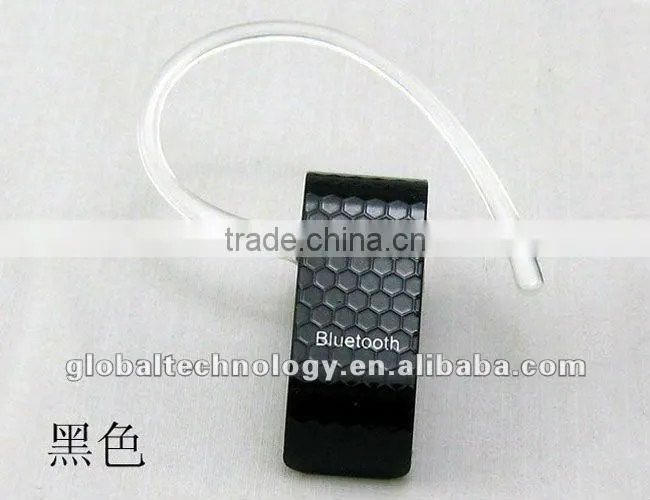 BT-300 Mono Bluetooth Earphone
