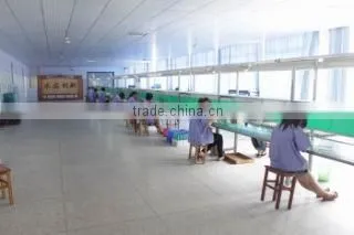 Taizhou Homaka Machinery Co., Ltd. company overview - view 3