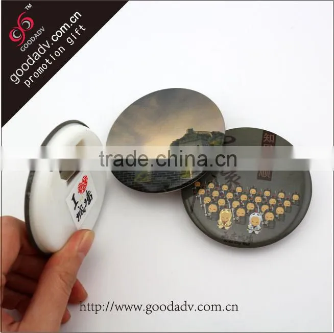 Advertising gifts bottle opener Professional factory Customized fancy beer bottle opener
