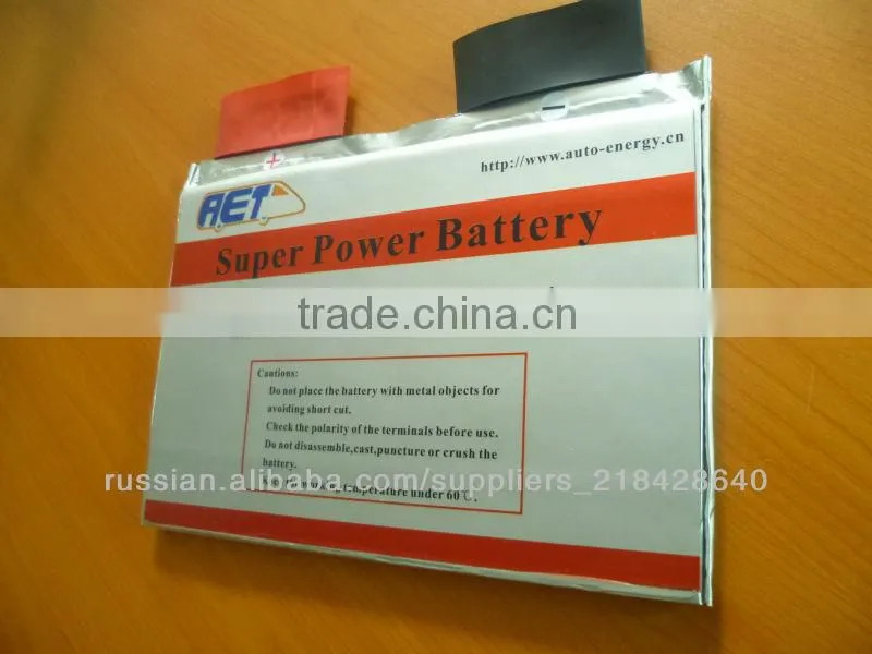 24v lithium battery packs for electric car,e-bike