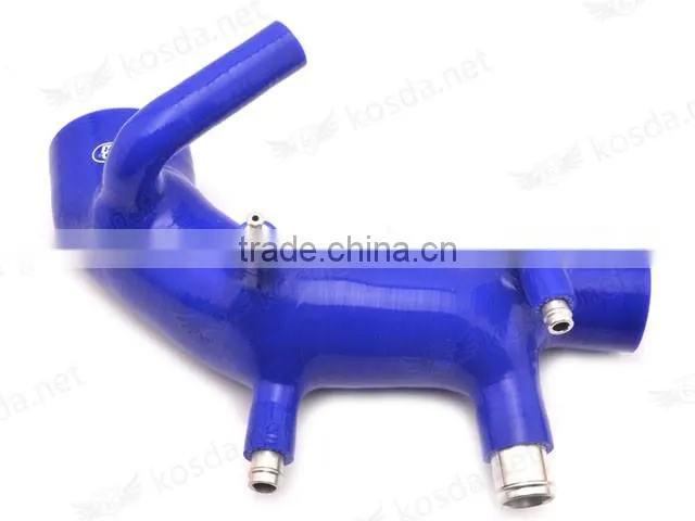 Wrx Sti Ej20 Turbo Intake Inlet Silicone Hose Blue , magic automotive silicone hoses