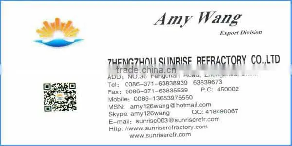 refractory SiC plate for saggar of industrial ceramics kiln