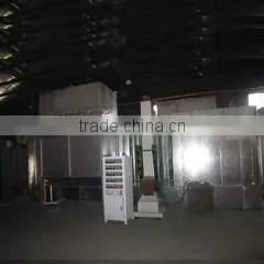 Tangshan Bencheng Science & Technology Co., Ltd. company overview - view 3