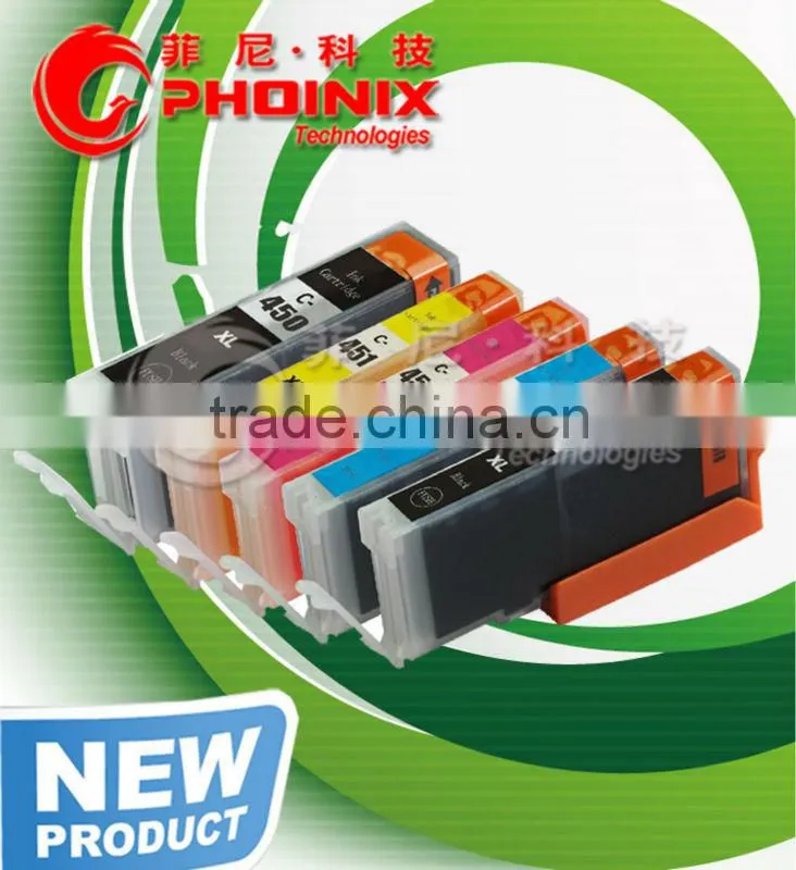 PGI155XL Ink Cartridge Compatible for Canon PIXMA MX721