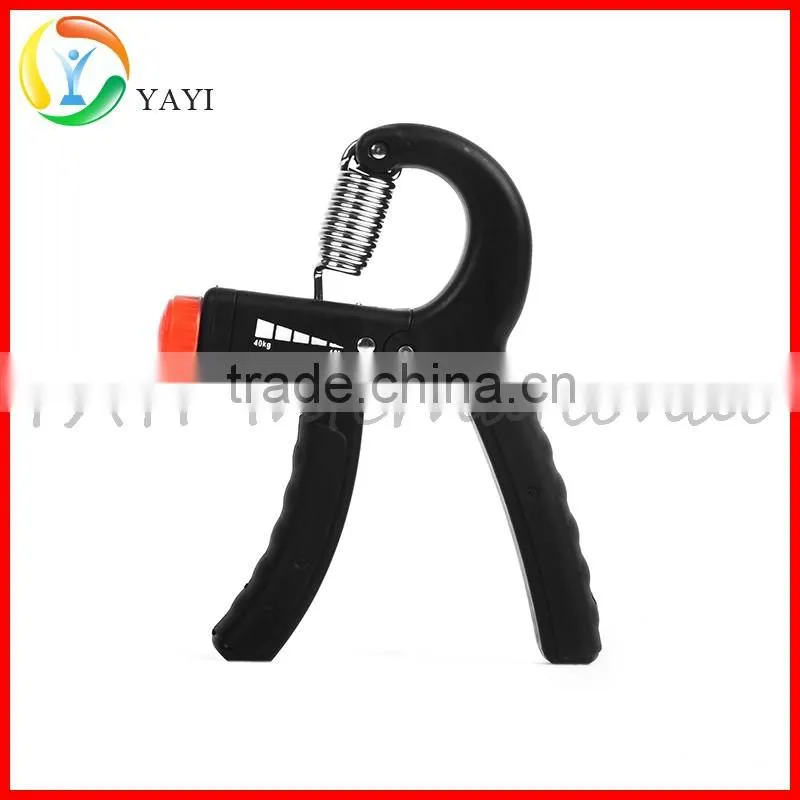 Cheap Non-slip Strength Trainer Adjustable Hand Grip