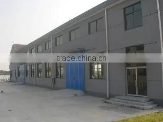 Taizhou Yuanhua Sprayer Co., Ltd. company overview - view 2