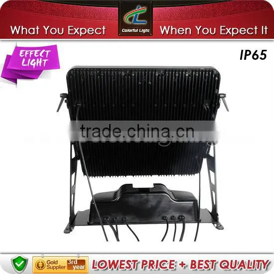 High Power 72 x 10W Quad Outdoor LED Wash Light