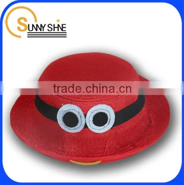 SUNNY SHINE Fashion cheap sun visor hat of straw