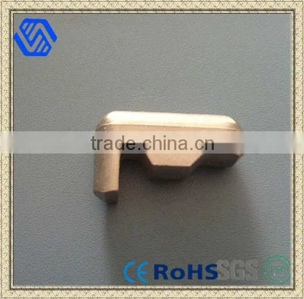 Sintered powder metallurgy auto car spare parts