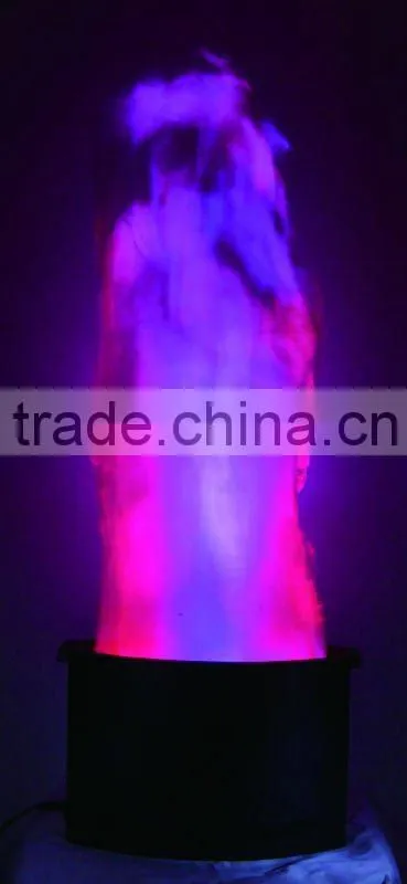 Artificial big size LED fire flame light decoration Party/Hallowean/Christmas Floor Lamp