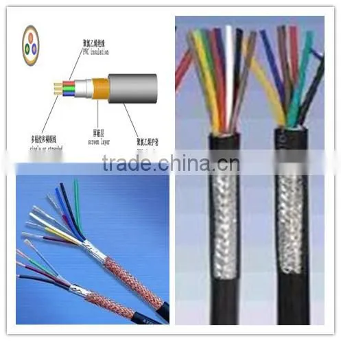 H05VV5 -F 1.5M G5 SCREEN FLEX _ CABLE