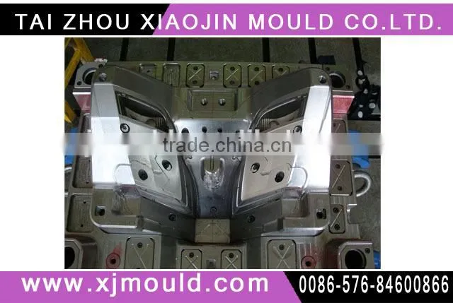 three shot lamp moulds ,Double shots tooling,two shot lamp lens moulds&mold