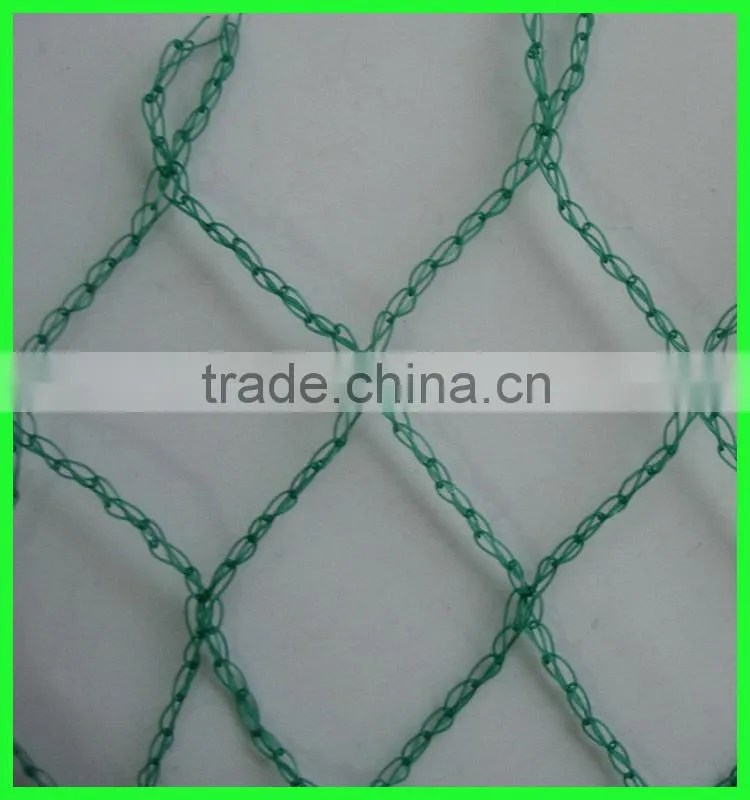 PE plastic anti bird netting/agricultural anti bird net/cheap bird netting for fruit cover