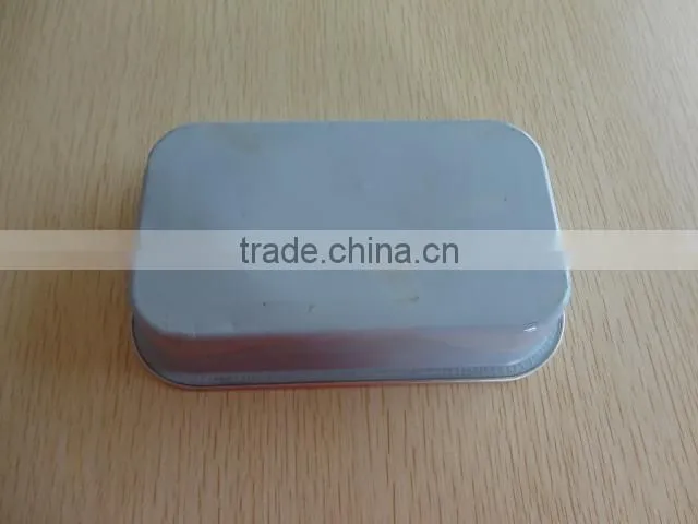aluminium bakeware good grade aluminium bakery trays