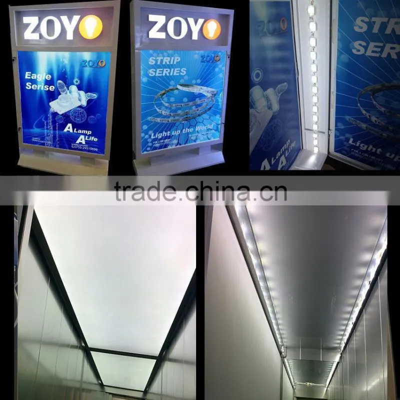 High Power LED Modules 2835 LED Module Credit Quality Branded Products