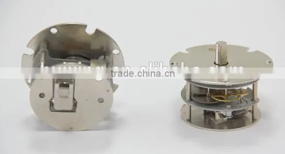 gas valve timer