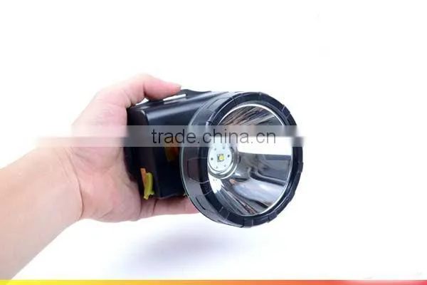 5200mAh 10Wled bike light