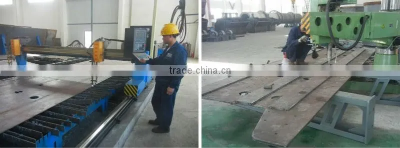 High frequency silica sand vibration screen machines manufacturer