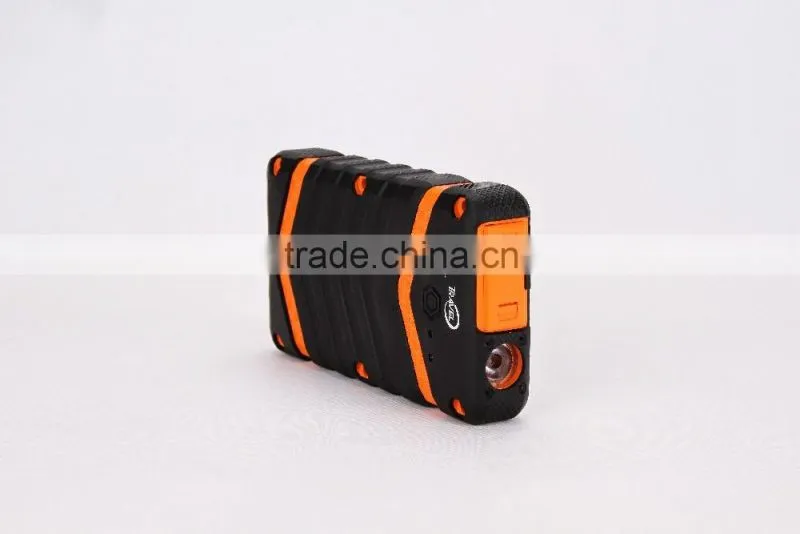 S200 waterproof power bank,outdoor power bank