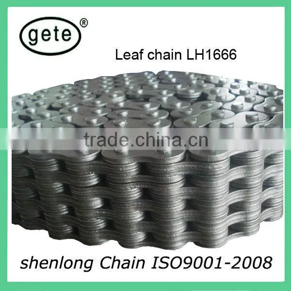 BL544 (LH1044) forklift leaf chains