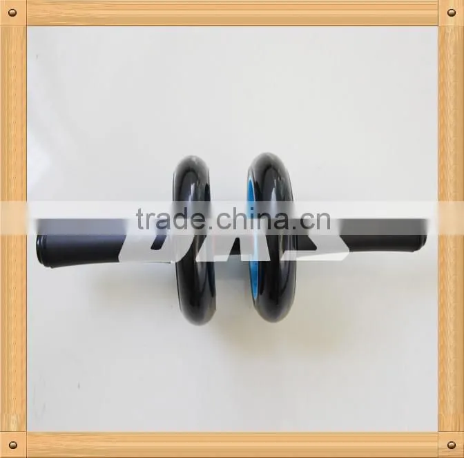Abdominal Roller Exercise Wheel