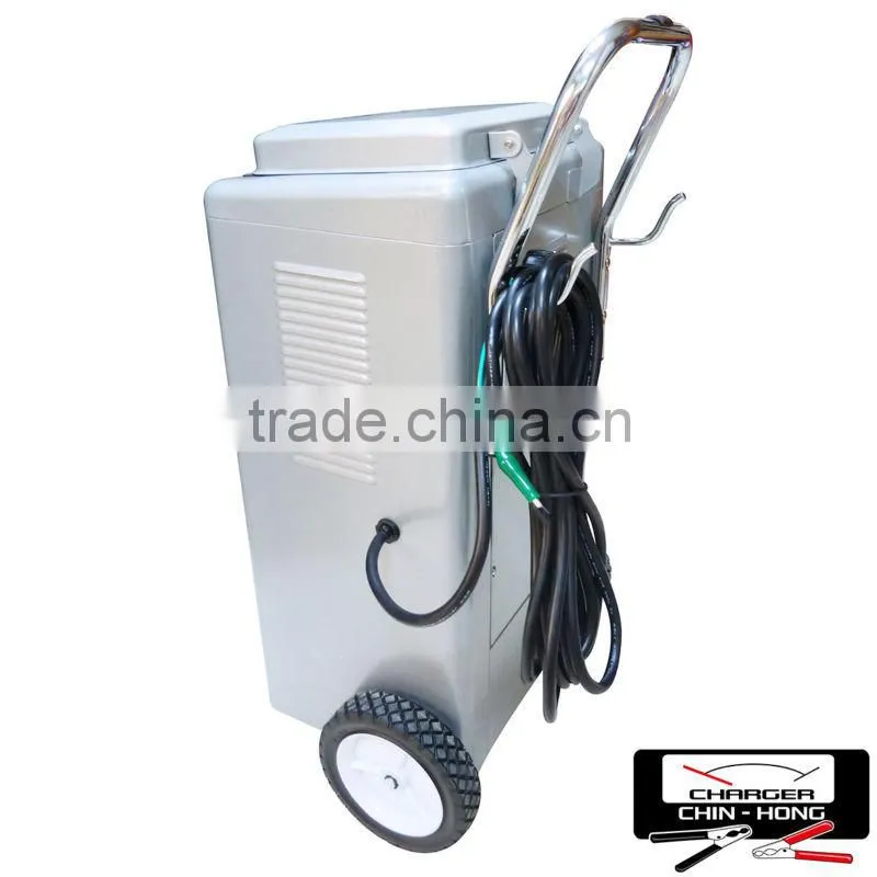 6/12/24 volts Auto Car Battery Wheel For Lead Acid Battery