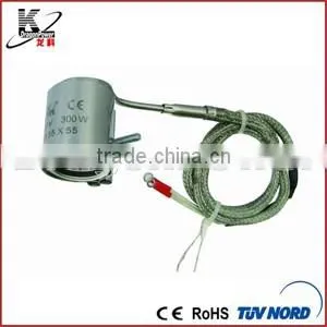 DragonPower coil heater for enail diy