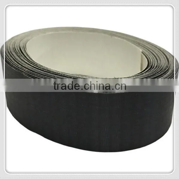 Self adhesive patch for leather furniture repair, leather repair kit