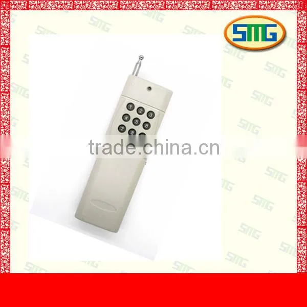 universal automatic door remote control 433mhz SMG-033