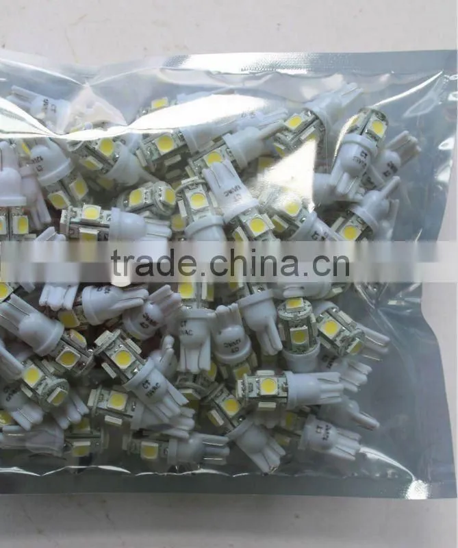 Led tail light /T10,1156,1157,3156