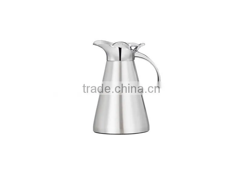Newest stainless steel water flask/pretty thermos flask/insulated flask