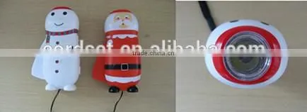 2016 top quality led flashlight.