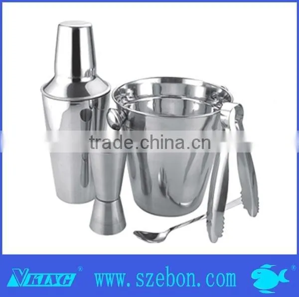 High quality stainless steel serving tong