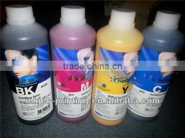 Hot sale Korea Sublimation ink
