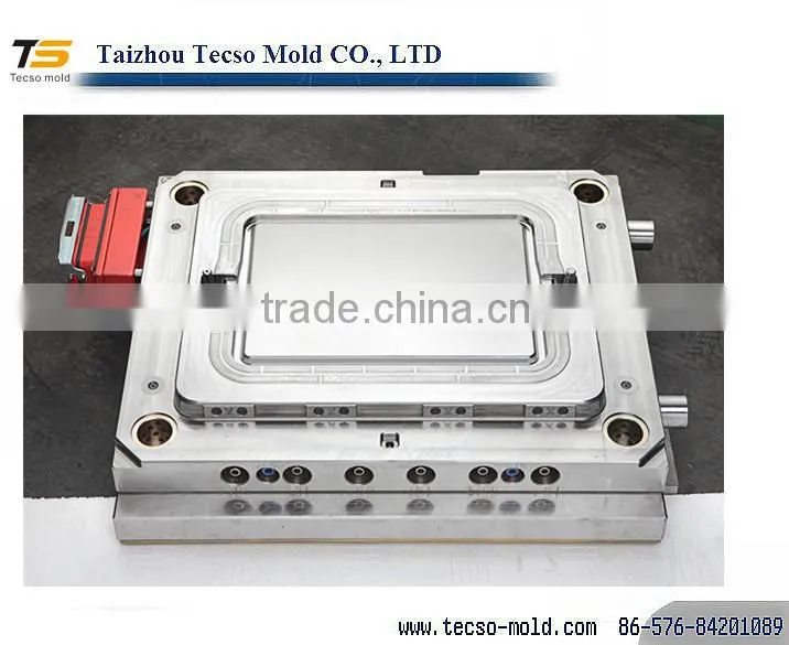 Storge box plastic mould